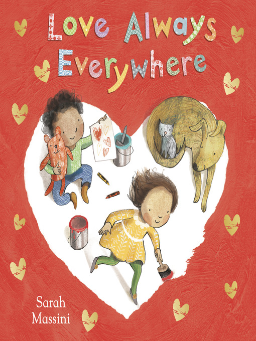 Title details for Love Always Everywhere by Sarah Massini - Available